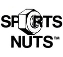 Official Sports Nuts Logo